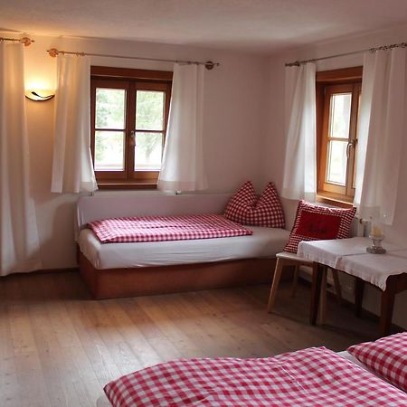 Uhlerhof Apartment Стум Екстериор снимка