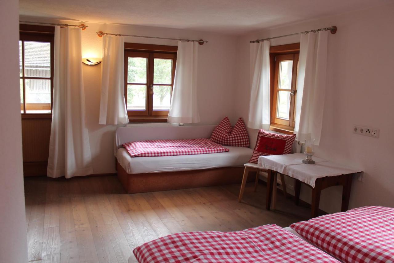 Uhlerhof Apartment Стум Екстериор снимка