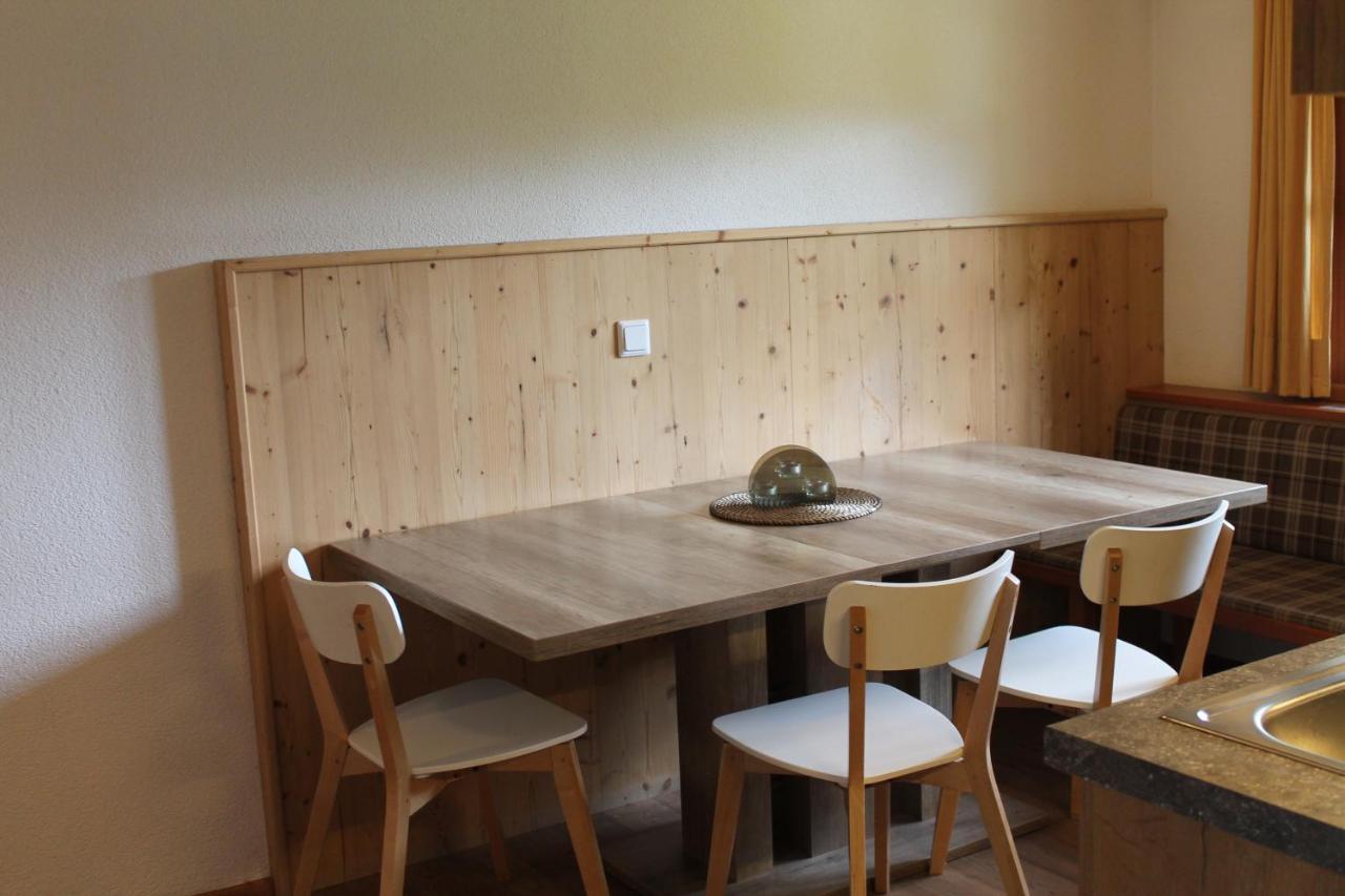 Uhlerhof Apartment Стум Екстериор снимка