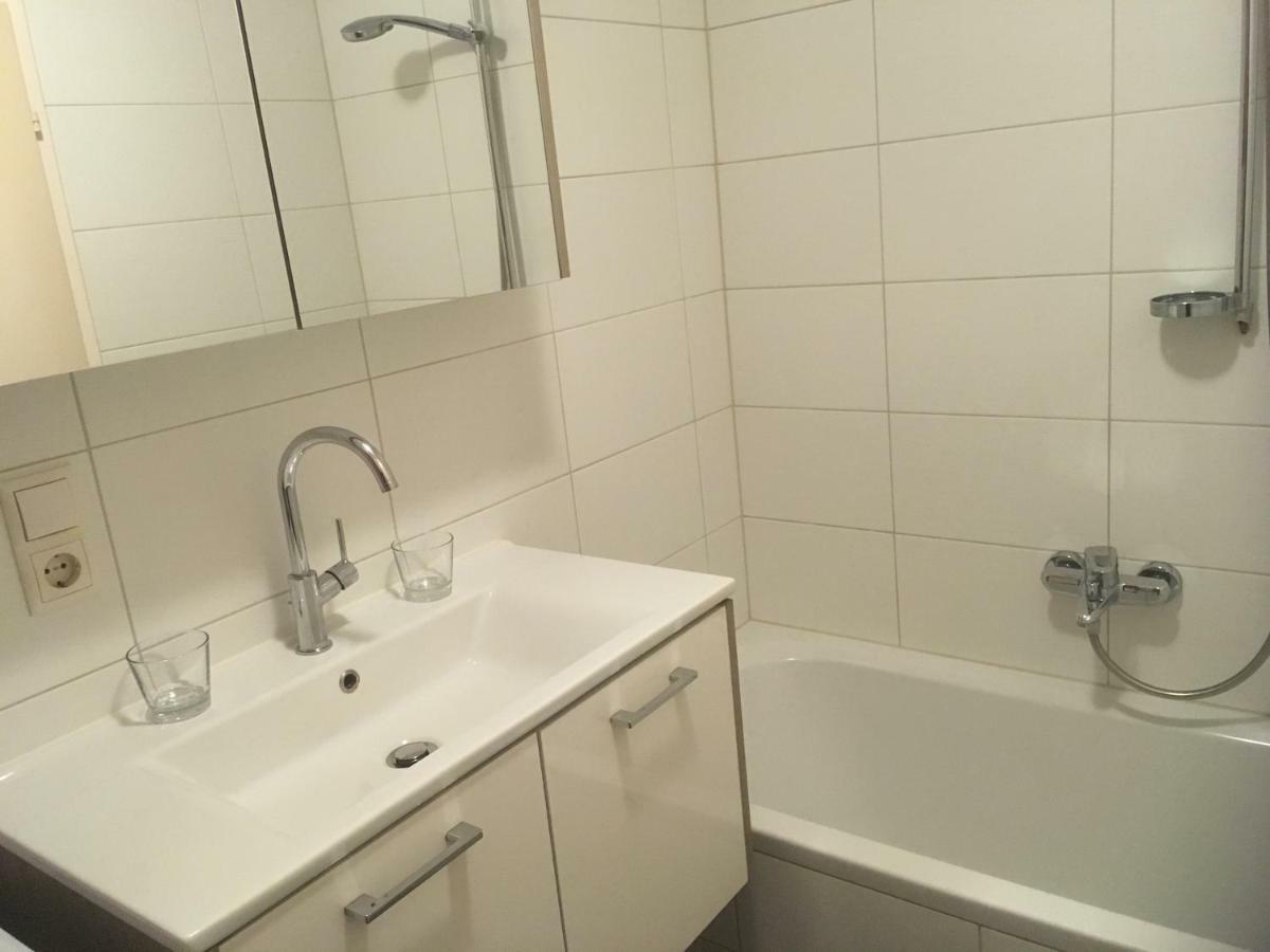 Uhlerhof Apartment Стум Екстериор снимка