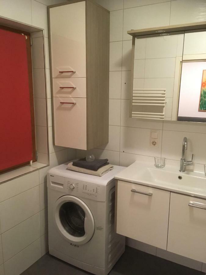Uhlerhof Apartment Стум Екстериор снимка